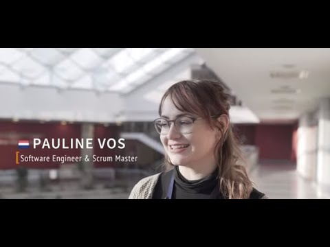 Pauline Vos | GrowIT Conference 2018