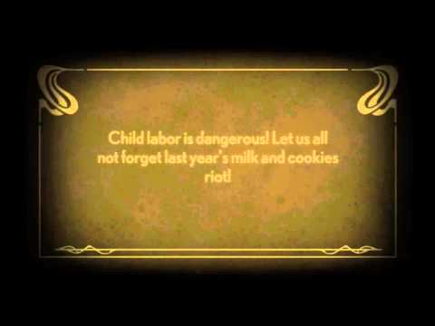 "Kickin' Child Labor Square In The Nuts" - Generikb Does Stacking Episode 4