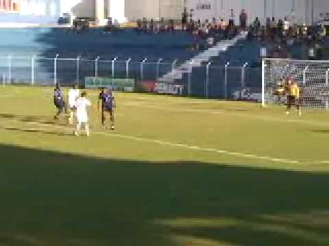 [Esporte Goiano] Aparecidense 2 x 0 Mineiros
