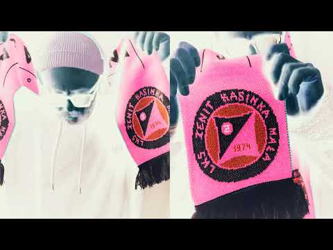 Bartek KOKO - Bimber Bilbao (prod. SHMOO) Official Zenit Kasinka Mała theme song