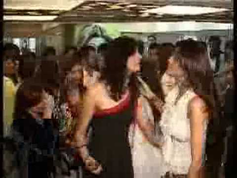 Shilpa Shettys health spa: Styling, spa, salon and skin treatment under one roof. Part 1