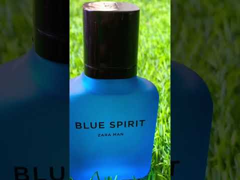 Zara Perfume | Rs 690 Only | Zara Man Perfume-Blue Sprit #zara #zaraman #zaraperfumes #zarasummer