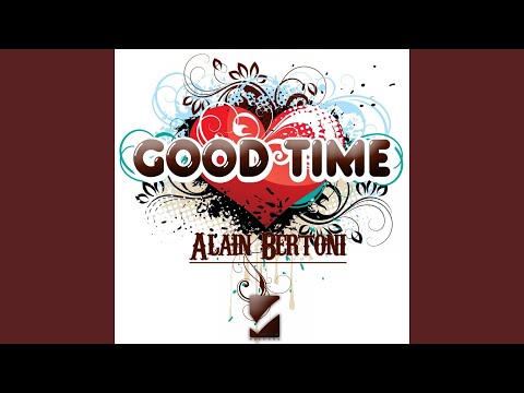 Good Time (Original Extended Mix)