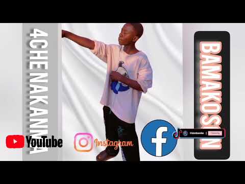 4CHE OFFICIEL BAMAKO SON