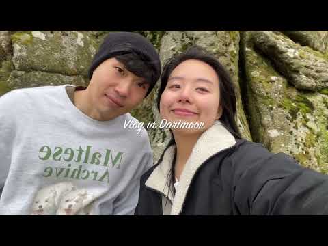 UKorea140| Exploring Dartmoor, a Sherlock Holmes Location