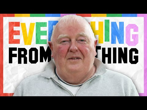 Our Biggest Fan Paddy Loughnane - Everything From Nothing (81)