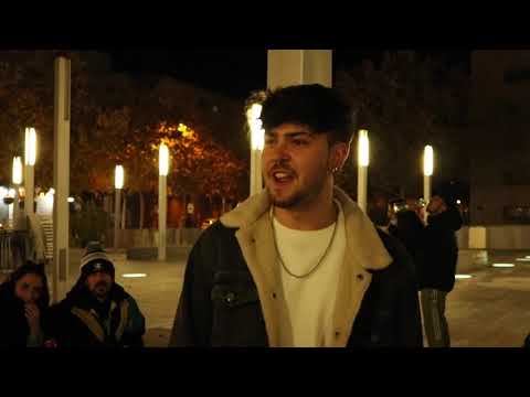 NEZ vs VICRU - Cuartos LION KING