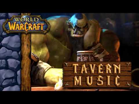 WoW Tavern Music - Vanilla - Horde Taverns 1 (Trolls) (Restored)
