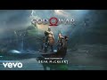 Bear McCreary - God of War (Main Theme) | God of War (PlayStation Soundtrack)