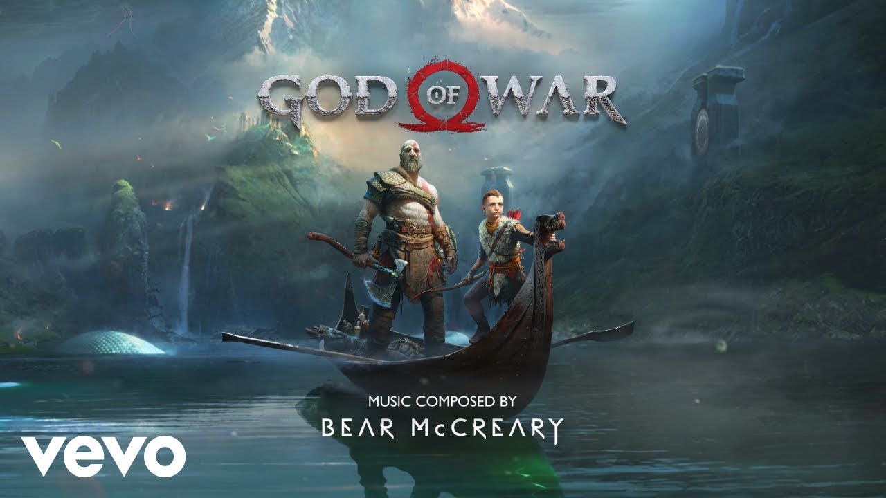 Watch Now Bear McCreary - God of War (Main Theme) | God of War (PlayStation Soundtrack) Bear McCreary - God of War (Main Theme) | God of War (PlayStation Soundtrack)