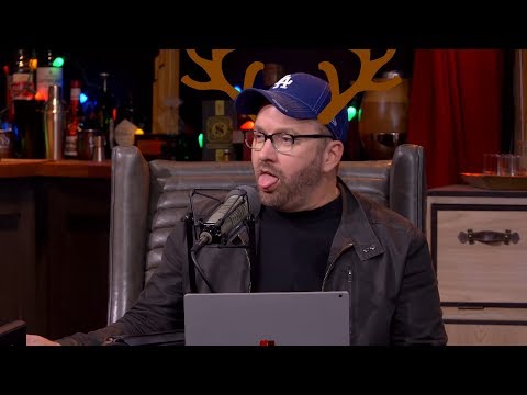 RT Bestiality Adventures - Podcast Poop: RT Podcast #471