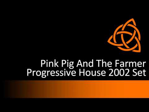 Progressive House "2002" Set