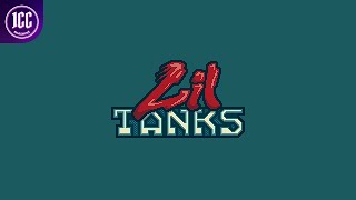 Lil Tanks - PC/Steam - 1CC No Death