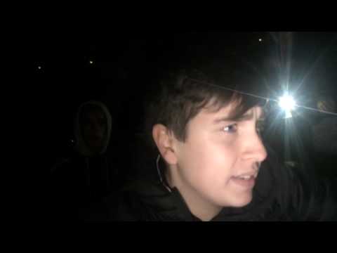 Mellow VS Mencis - 8AVOS BATALLA A TEMATICAS 01