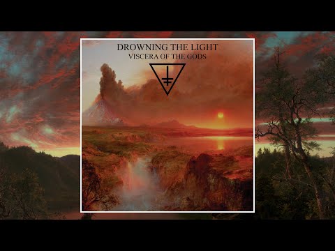 Drowning the Light - Viscera of the Gods (Full EP 2025)