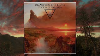 Music video thumbnail preview for Drowning the Light - Viscera of the Gods (Full EP 2025) by Drowning the Light