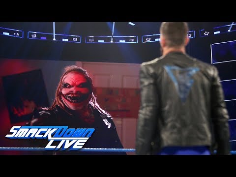 “The Fiend” Bray Wyatt To Face Finn Balor At WWE SummerSlam, Updated Card