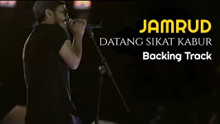 Download lagu Backing Track Datang, Sikat, Kabur - JAMRUD [ Chord Em ] mp3