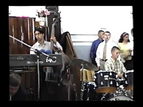 1999 - Cantare cu toata biserica Albini - Voi veni cu bucurie