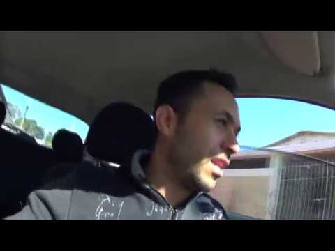 #EPISÓDIO 33  DIÁRIO DE MAROMBA!!  O DESAFIO Do travessão