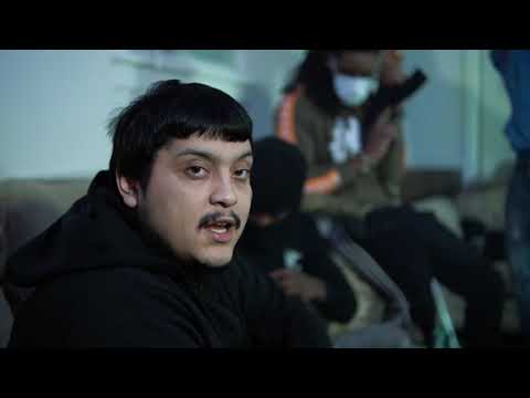 Eastbaby Ed - "slick rick" (Official Music Video) #ShotBybigHornet