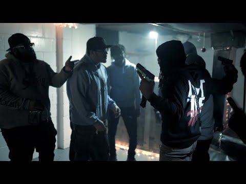 Maserati Ken ft. ShawnB - Take Time (Music Video)