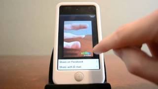 Photo Booth for iPhone / iPod touch? CamWow Review