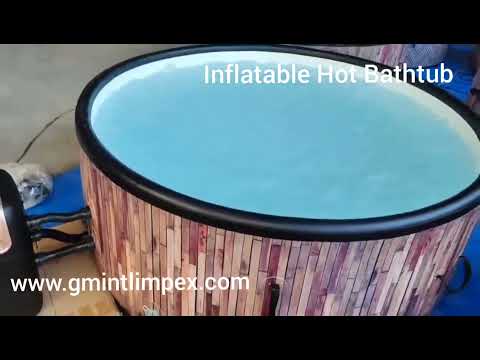 Hot Tubs