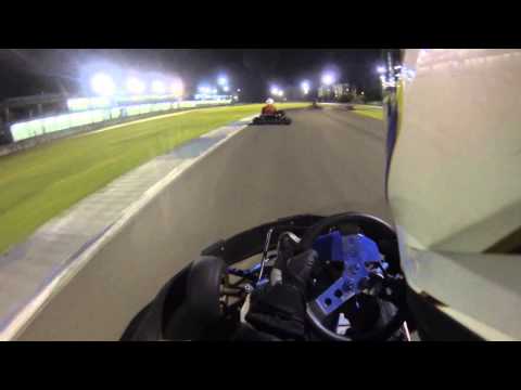 Etapa Final kart - Copa Curitiba