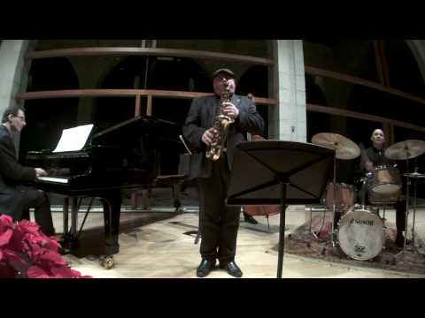 Robert Anchipolovsky Quartet A Tribute To Cannonball Adderley Live At Mormon University