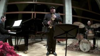 Robert Anchipolovsky Quartet A Tribute To Cannonball Adderley Live At Mormon University