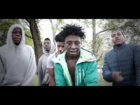 Perfect Timing - LBR Gang