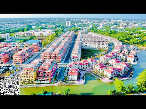 Cập nhật thông tin dự án KDC T&T Tam Da phường 3, TP Vĩnh Long.LH 093819393 