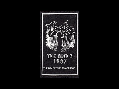 The Day Before Tomorrow