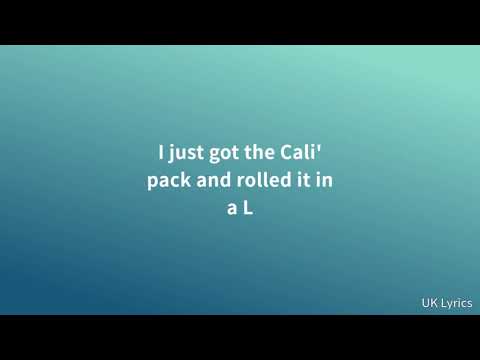 Nafe Smallz - Bad For Me ft. Miraa May (Lyrics)