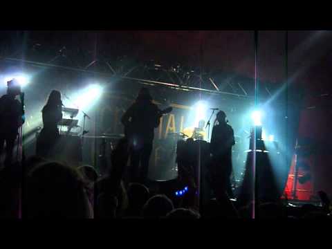 Crystal Fighters - Follow - Electric Picnic 2013