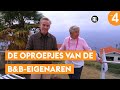 Compilatie: Dít zijn alle B&B-eigenaren