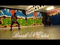 Michael Jackson Versus Timomatic