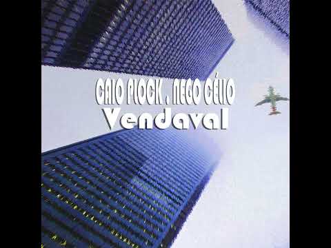 Vendaval . Caio Plock & Nego Celio @caioplock8595 @negocelio9646