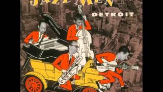 Kenny Clarke Quintet - Apothegm