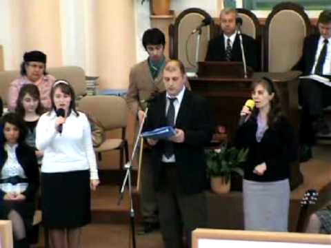 Dis de dimineata (Mara, Radu, Anca)