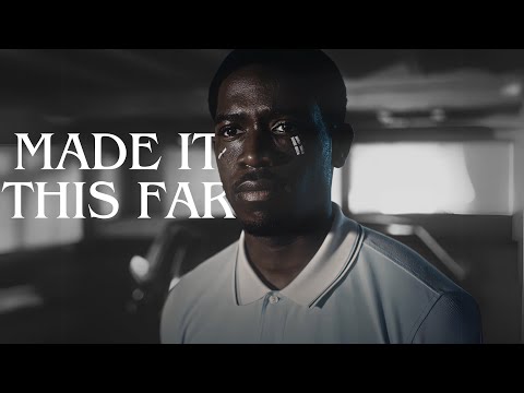 Franklin Saint - Made it this Far 4k Edit