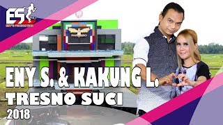 Download lagu Eny Sagita feat. Kakung Lintang - Tresno Suci mp3 Download lagu Eny Sagita feat. Kakung Lintang - Tresno Suci mp3