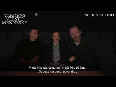 afbeelding The Worst Person in the World