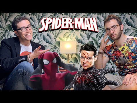 SPIDER-MAN È UN ASSASSINO? - "Era Meglio Prima?"⎮ Slim Dogs