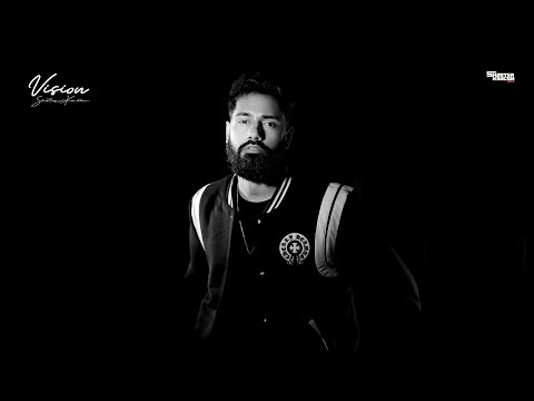VISION | SHOOTER KAHLON | SHEVV | NEW PUNJABI SONG 2025 |