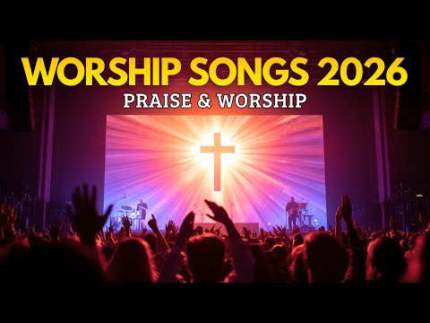 WORSHIP SONGS 2026 🔥 Revival Fire: Deep Prophetic - Hillsong Inspiration #10