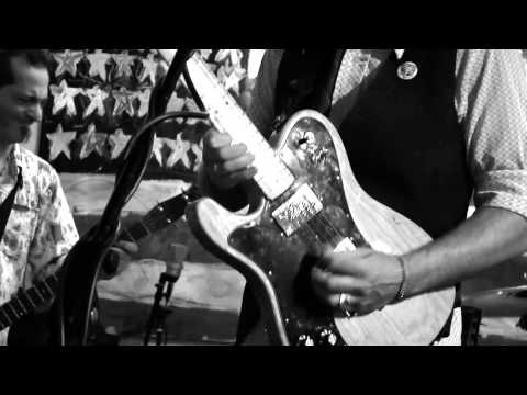 Jabe Beyer - Believe : Live at Family Wash : June 30, 2011