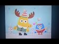 Noggin Commercial Break January 6 2007 Part 2