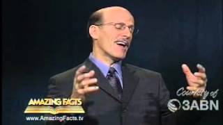 Parables of Jesus: The Rich Man And Lazarus Pt  1 -  Doug Batchelor Video Sermon